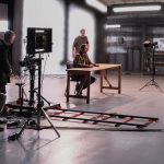 How Virtual Production is Reducing Carbon Footprint