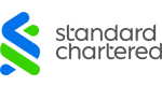 Standard Charted logo