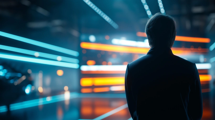 What Is Virtual Production? A Complete Guide for Film, TV and Brands